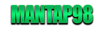 Logo MANTAP98