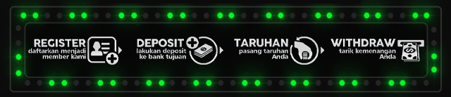 MANTAP98 Jackpot